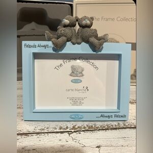 Me to You Tatty Teddy picture frame